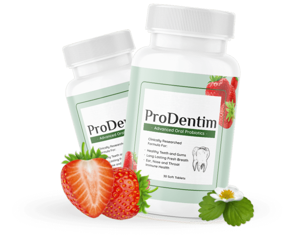 ProDentim Supplement